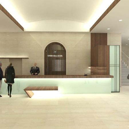 Green Hill Hotel Akashi Εξωτερικό φωτογραφία