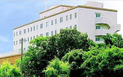 Green Hill Hotel Akashi Εξωτερικό φωτογραφία