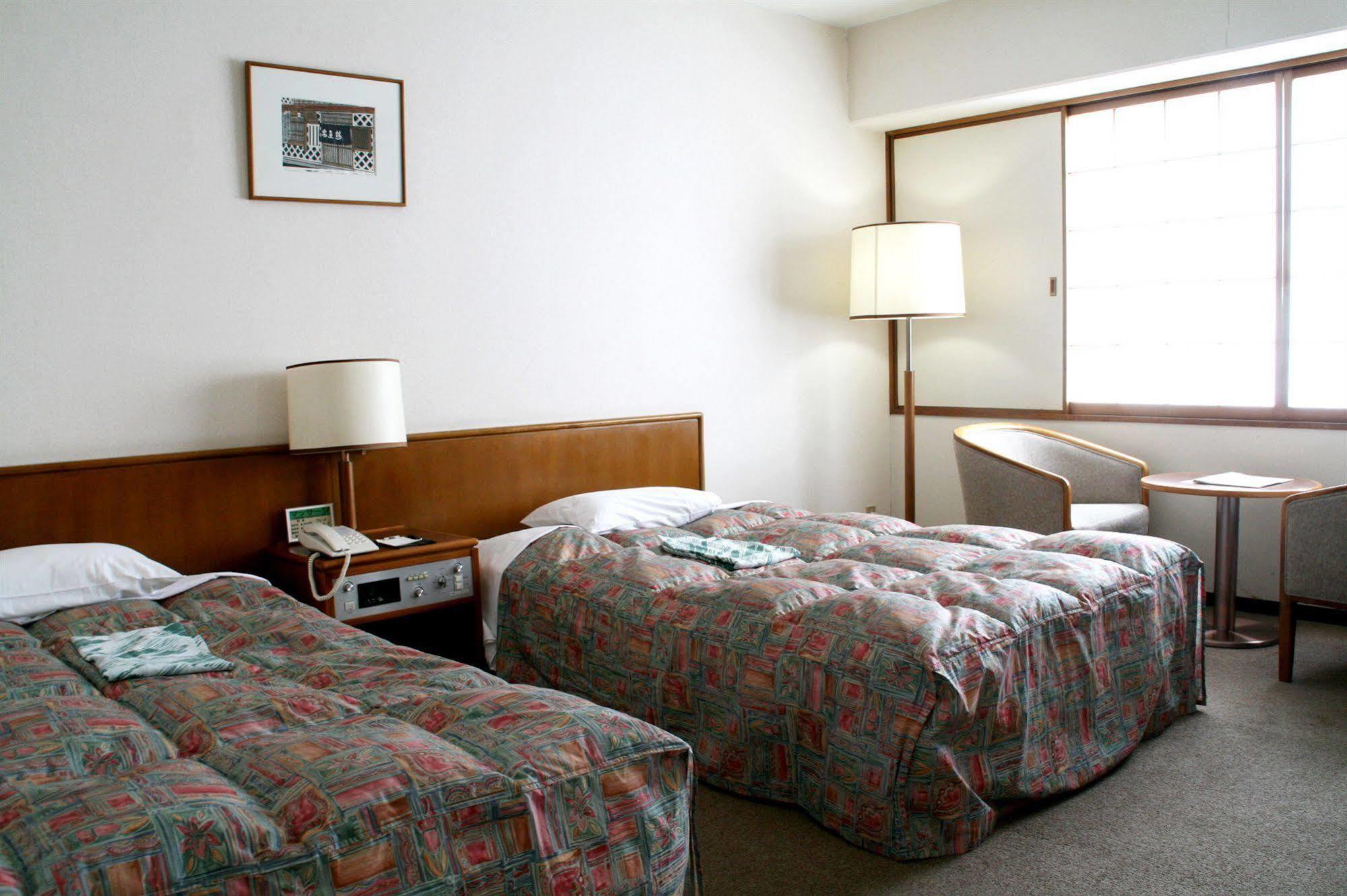 Green Hill Hotel Akashi Εξωτερικό φωτογραφία