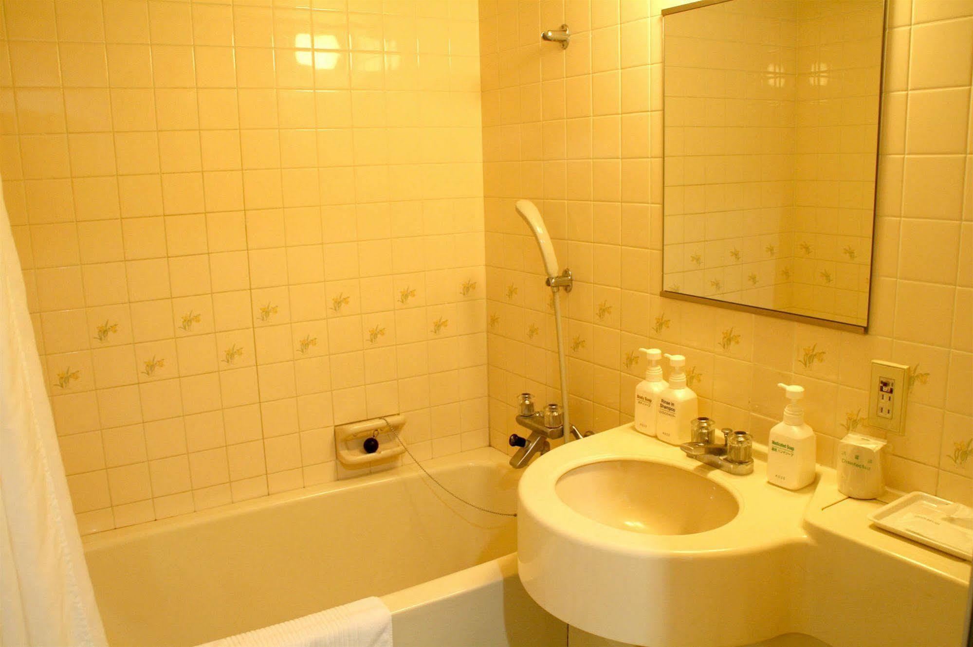 Green Hill Hotel Akashi Εξωτερικό φωτογραφία