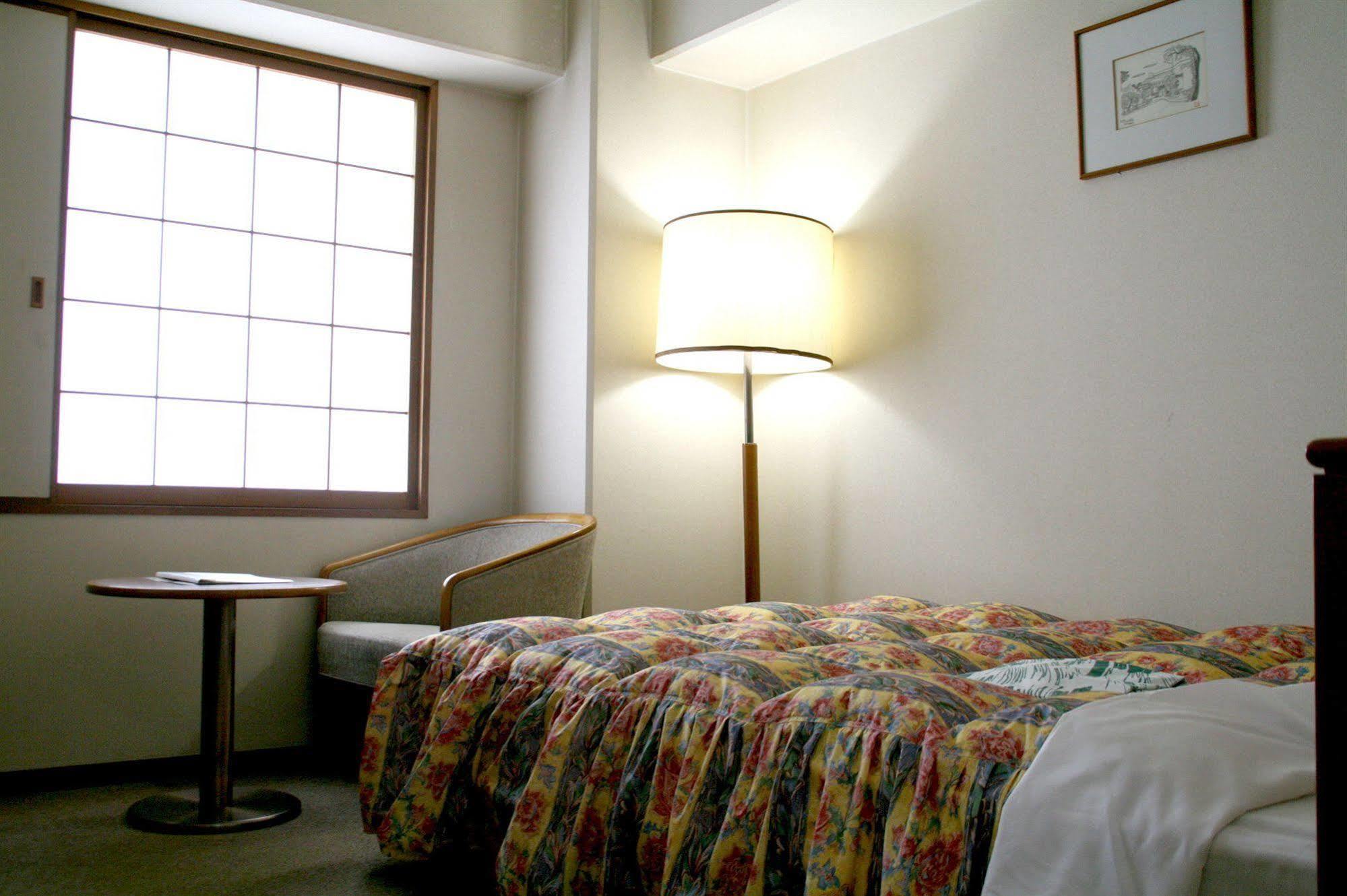 Green Hill Hotel Akashi Εξωτερικό φωτογραφία