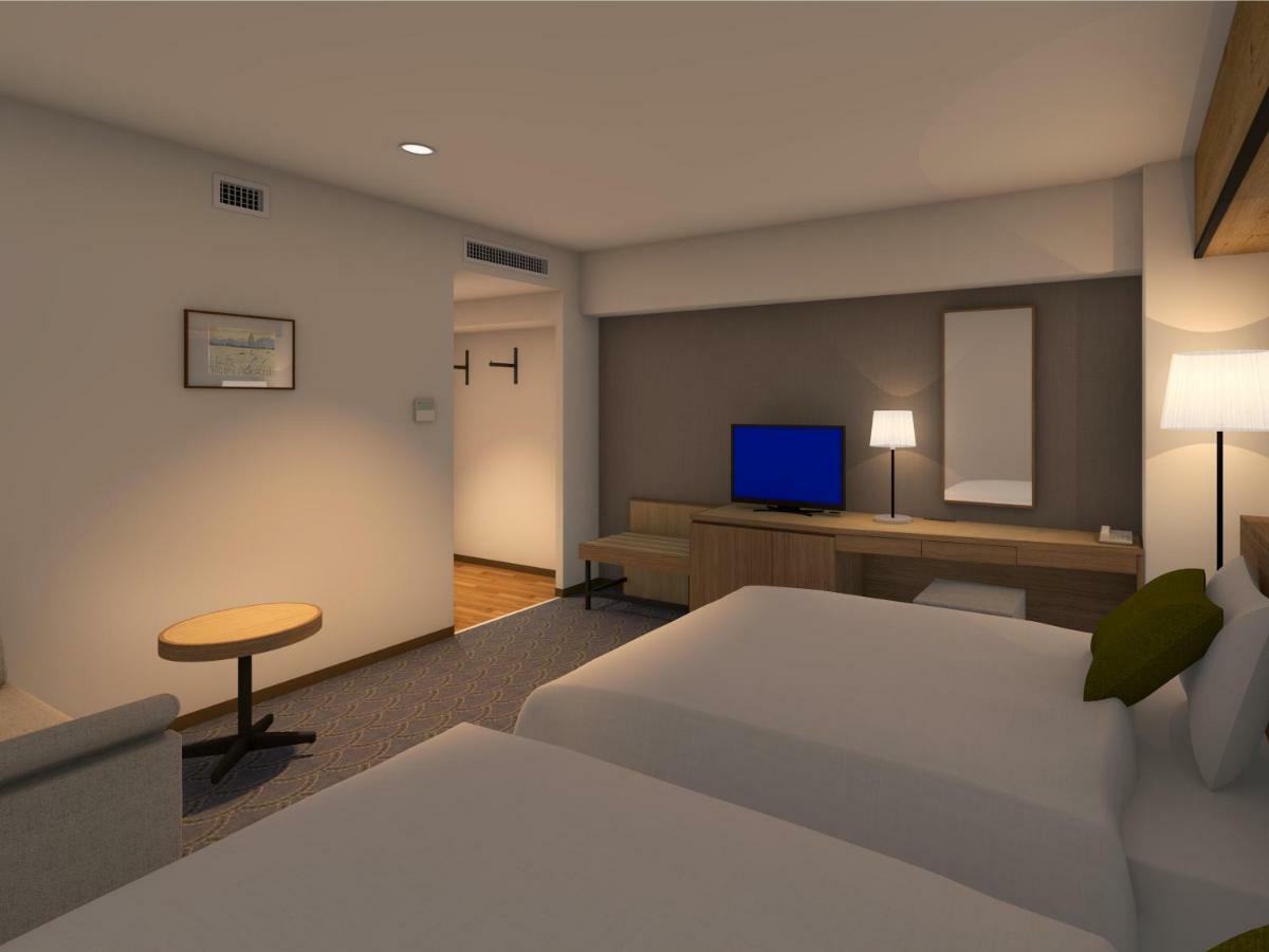 Green Hill Hotel Akashi Εξωτερικό φωτογραφία