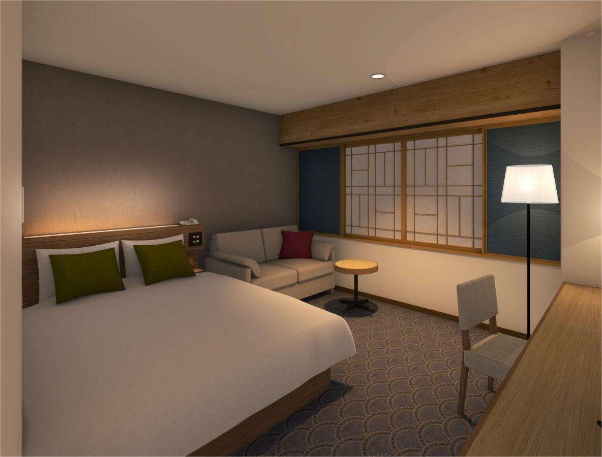 Green Hill Hotel Akashi Εξωτερικό φωτογραφία